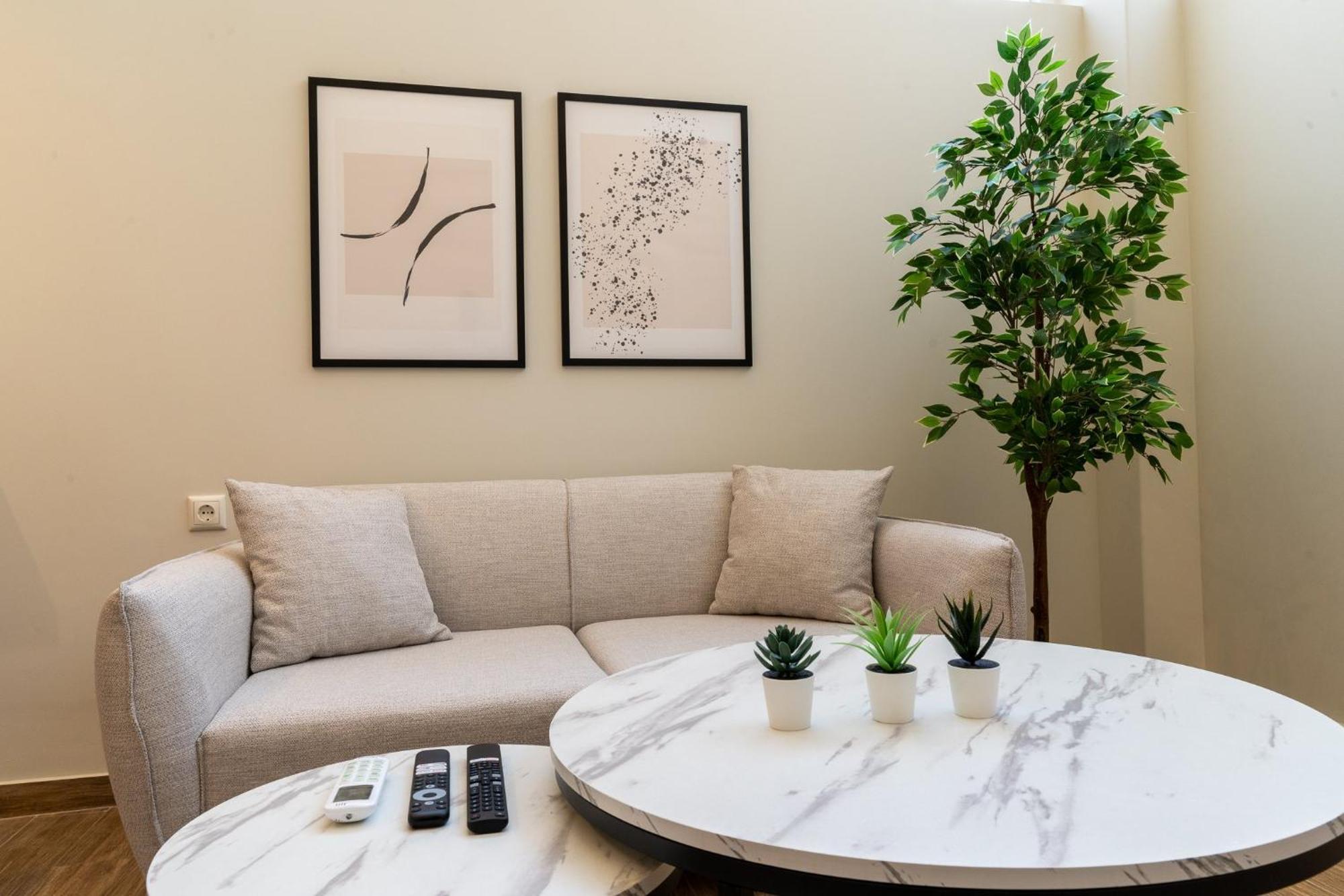 Acropolis Local Loft Apartment Атина Екстериор снимка