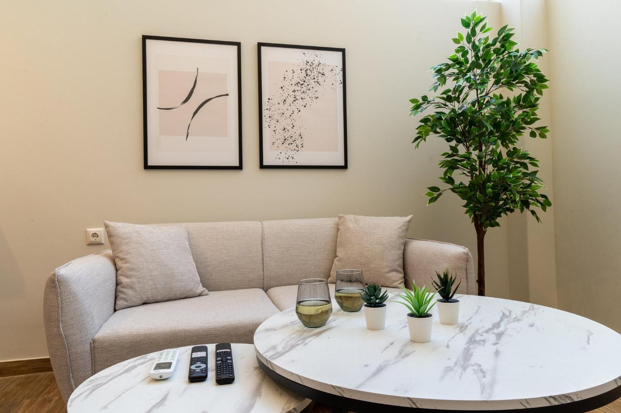 Acropolis Local Loft Apartment Атина Екстериор снимка